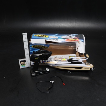RC model Carson 500108059