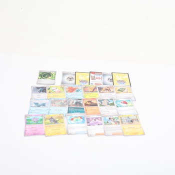 Zberateľské karty Pokémon Mini-Tin-Box