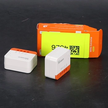 Wifi spínač Sonoff ZBMINIL2, 2 ks