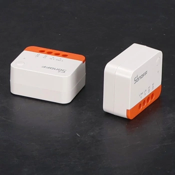 Wifi spínač Sonoff ZBMINIL2, 2 ks