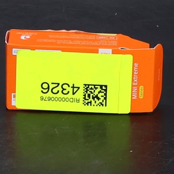 Wifi spínač Sonoff ZBMINIL2, 2 ks
