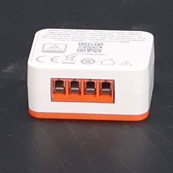 Wifi spínač Sonoff ZBMINIL2, 2 ks