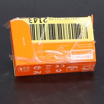 Wifi spínač Sonoff ZBMINIL2, 2 ks