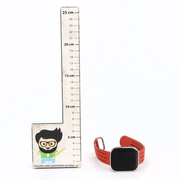 Chytré hodinky Amazfit A2435