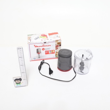 Mixér Moulinex Easy Press AT740HF1