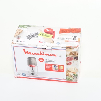 Mixér Moulinex Easy Press AT740HF1