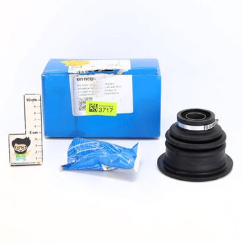 Hnací hriadeľ SKF VKJP 8081