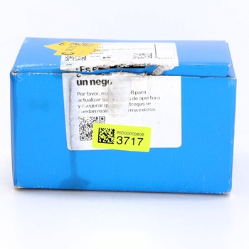 Hnací hriadeľ SKF VKJP 8081