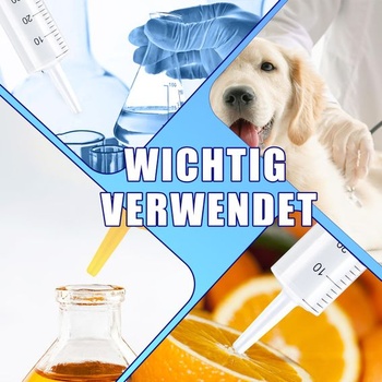 60ml striekačka, 12 opakovane použiteľných striekačiek 60ml, striekačka pre vedecké laboratóriá,
