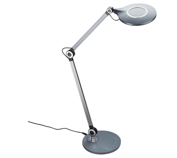 Stolová lampa Briloner 9 W, 930 lumen