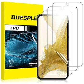 [3 ks] Ochranná fólie na displej pro Samsung Galaxy S22 5G,…