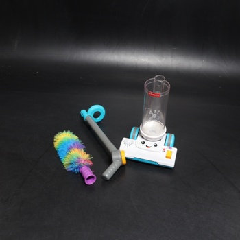 Detský vysávač Fisher-Price JMM33