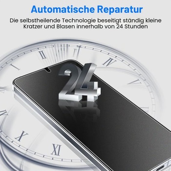 [3 ks] Matný ochranný kryt na displej pro Samsung Galaxy S25 5G, ochrana proti otiskům prstů, matná