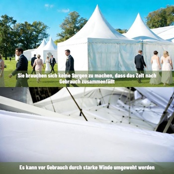 Sada 4 závaží z oxfordskej ocele 800D pre altány, závažia na vrecia s pieskom pre altány 50×20 cm so 4