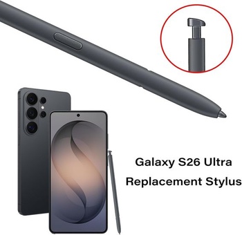Náhradné pero S Pen pre Galaxy S26 Ultra S Pen (EJ-PS938BBEGUJ) čierne
