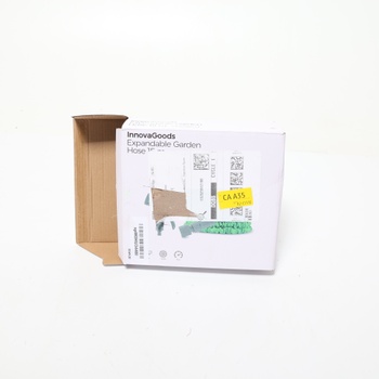 Hadica InnovaGoods® zelená 15 m