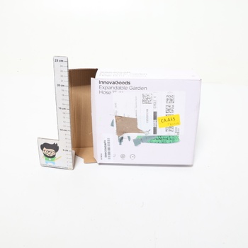 Hadica InnovaGoods® zelená 15 m