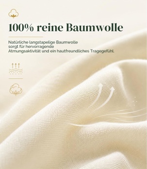 Okrúhle prestieradlo Fansu bavlna