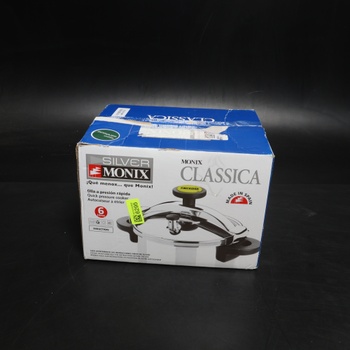 Tlakový hrniec Monix 4613300 Classica