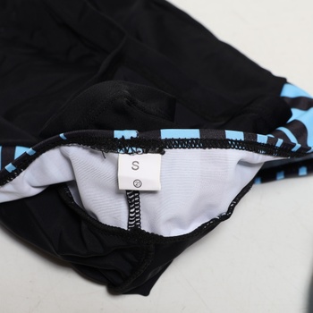 Dámska bikinová sada Durio - Push-up športová bikinová sada pre ženy, sexy top, športové boxerky,