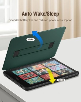 Puzdro MoKo pre Kindle Paperwhite 7