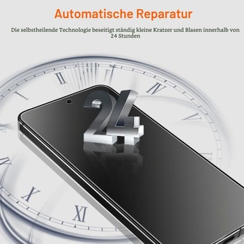 [3 ks] Ochranná fólie na displej pro Google Pixel 10 Pro XL 5G, odolná proti poškrábání, HD čirá,