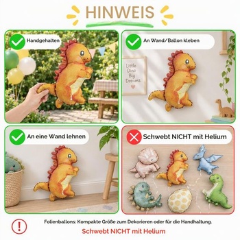 Bielo-zelené narodeninové dekorácie s dinosaurami, 87 balónikov s dinosaurami, pieskovo biela
