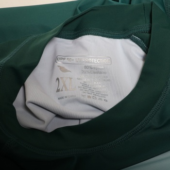 Dámske tričko SURFEASY Rash Guard veľ. XXL