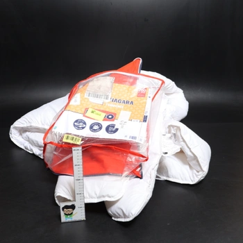 Prikrývka Dodo Munchen Basic Duvet