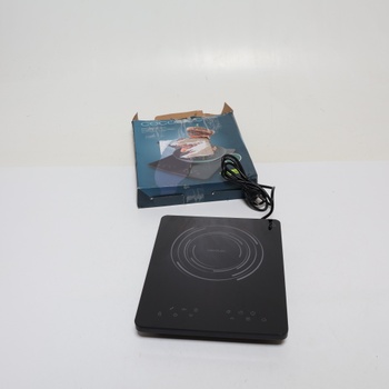 Indukční varná deska Cecotec A90_EU01_003069