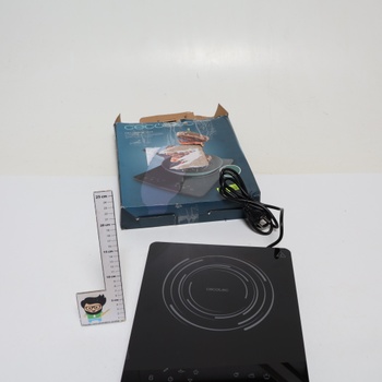 Indukčná varná doska Cecotec A90_EU01_003069