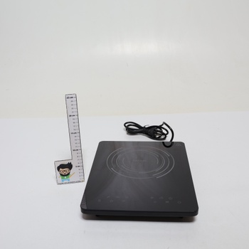 Indukčná varná doska Cecotec A90_EU01_003069