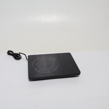 Indukční varná deska Cecotec A90_EU01_003069