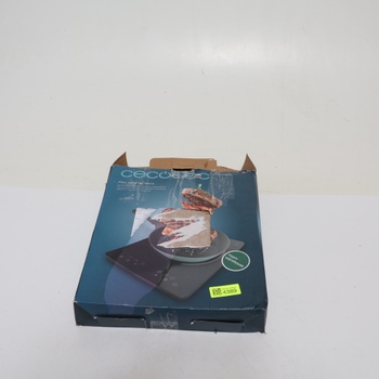 Indukční varná deska Cecotec A90_EU01_003069