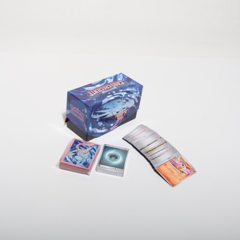 Zberateľské karty Pokémon Caja de Entrenador