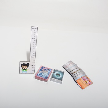 Zberateľské karty Pokémon Caja de Entrenador