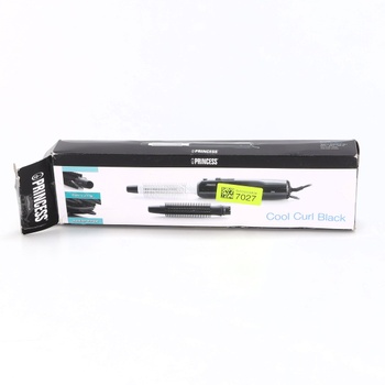 Kulma na vlasy Princess Cool Curl CC 300