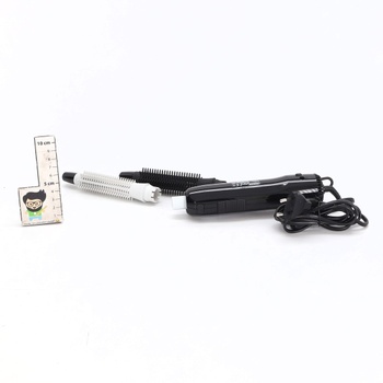 Kulma na vlasy Princess Cool Curl CC 300