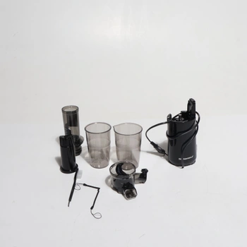 Odšťavovač Elite Gourmet EJX600