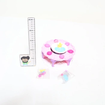Herní set Polly Pocket GYW06