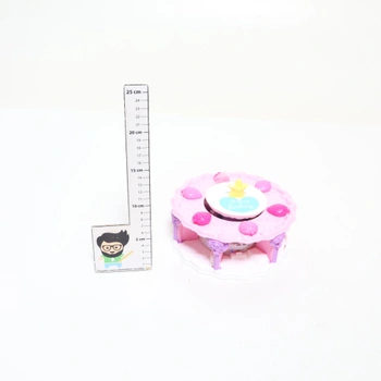 Herní set Polly Pocket GYW06