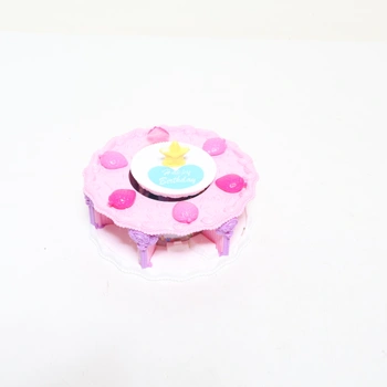 Herní set Polly Pocket GYW06