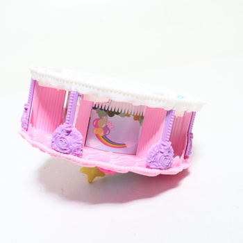 Herní set Polly Pocket GYW06