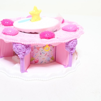 Herní set Polly Pocket GYW06