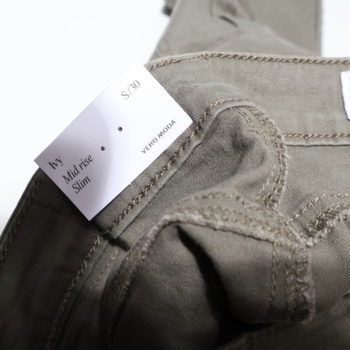 Dámske cargo nohavice Vero Moda Vel. S