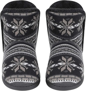 Pánske šľapky haozaikeji - Vel. 5,5/6 UK