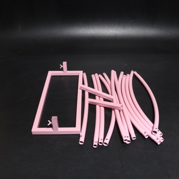 Svadobný oblúk Fiita GMAX22-2X2M-Pink