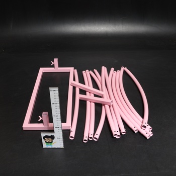 Svadobný oblúk Fiita GMAX22-2X2M-Pink