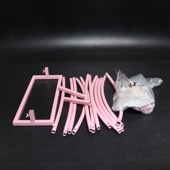 Svadobný oblúk Fiita GMAX22-2X2M-Pink