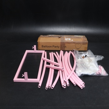 Svadobný oblúk Fiita GMAX22-2X2M-Pink